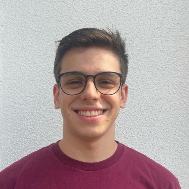 Foto de Thomas Henrique